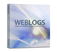 WEBLOGS